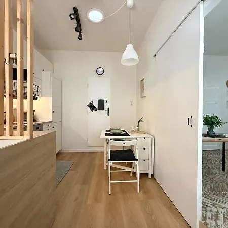 Artdesign - Old Town *