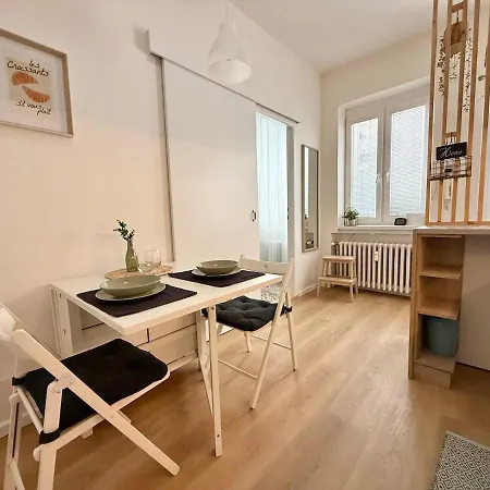 Appartamento Artdesign - Old Town Bratislava