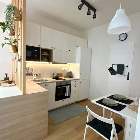 Artdesign - Old Town