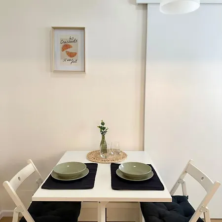 Artdesign - Old Town Appartamento *