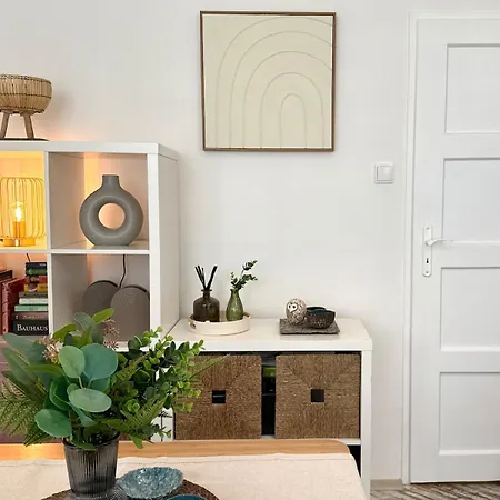 Artdesign - Old Town Appartamento *