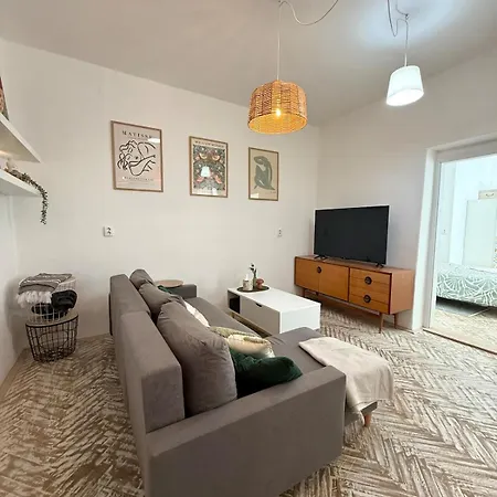 Appartamento Artdesign - Old Town Bratislava