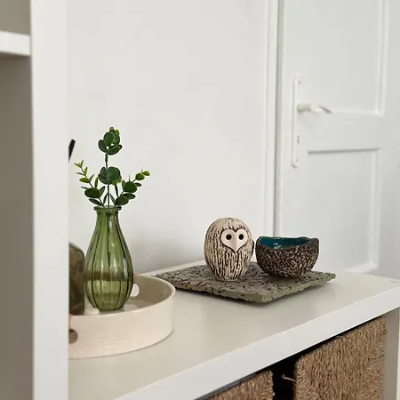 Artdesign - Old Town Appartamento *