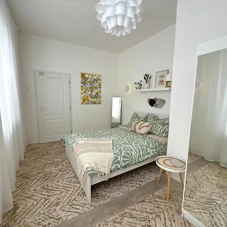 Artdesign - Old Town Appartamento