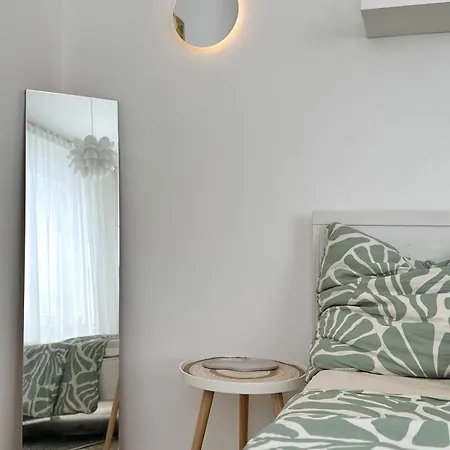 Appartamento Artdesign - Old Town *
