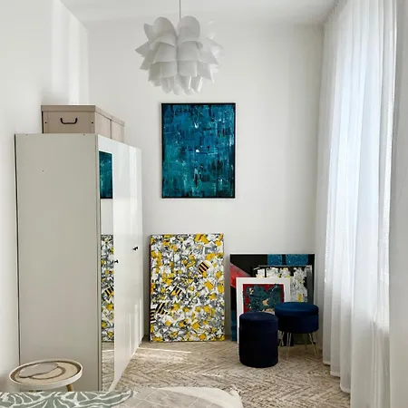 Artdesign - Old Town Appartamento Bratislava