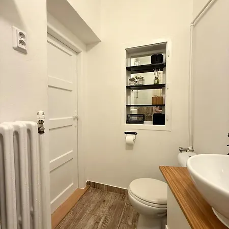 Artdesign - Old Town Appartamento Bratislava